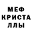 Меф кристаллы KLPUSwatKOT